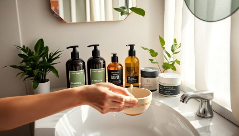 come creare una routine di lavaggio dei capelli nutriente e efficace 1760518177