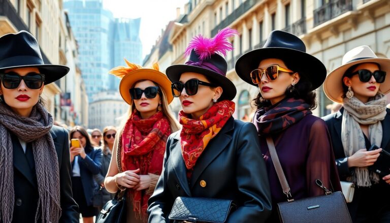 come gli accessori stanno rivoluzionando la moda contemporanea 1761749569