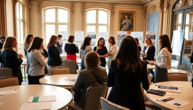 congresso stem 2025 donne nel futuro della scienza e della tecnologia 1760889090