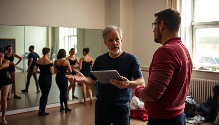 dietro le quinte della 34a stagione di ballando con le stelle scopri i segreti python 1759339785