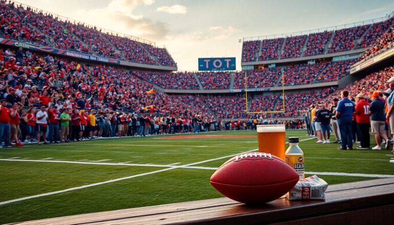 diventare tifosi della nfl guida divertente e informale per appassionati 1761512669