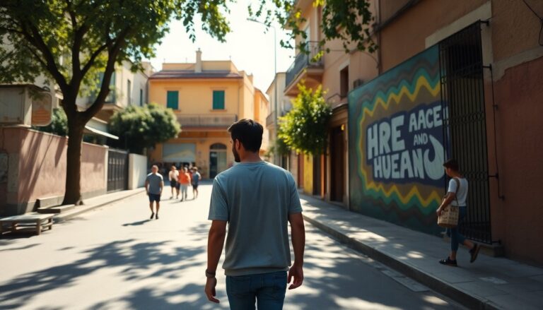 domenico dalterio il concorrente del grande fratello 2025 che affronta ogni sfida con coraggio python 1759365367