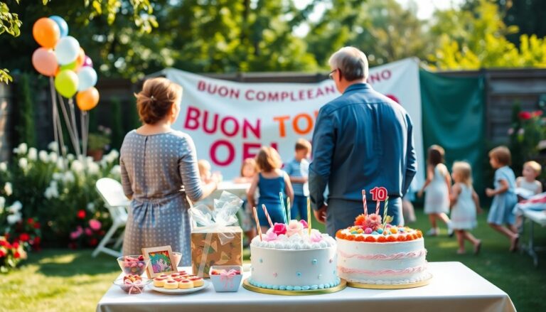 elisabetta canalis festeggia i dieci anni della figlia con lex marito brian un momento speciale da ricordare python 1759280823
