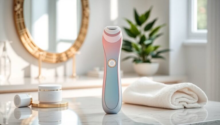 epilatore efficace con massaggiatori integrati per unesperienza di epilazione confortevole e indolore 1761098189