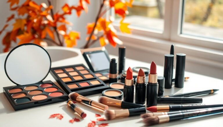 esplora i trend di trucco autunnali con tonalita sorprendenti e stile unico python 1759667616