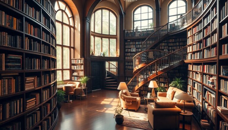 esplora le librerie piu affascinanti del mondo nel 2025 un viaggio imperdibile 1761236371
