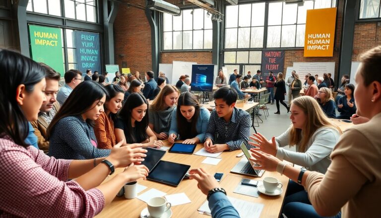 esplora limpatto umano ai digital innovation days 2025 un viaggio nel futuro della tecnologia python 1759638062