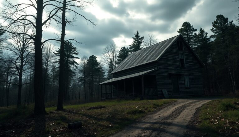 esplorando la vita di ed gein nel documentario monster su netflix python 1759597422