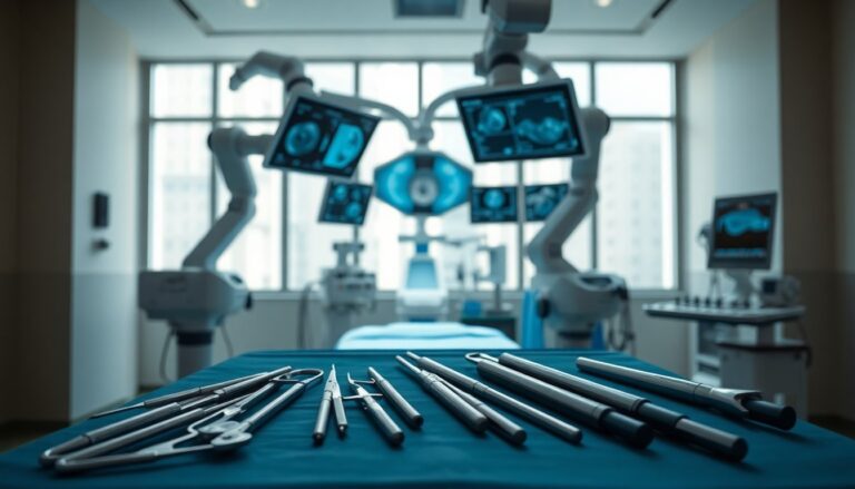 esplorare il futuro della chirurgia mammaria con tecnologie innovative 1759921286