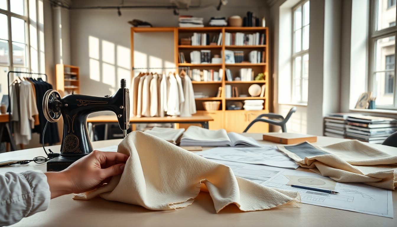 evoluzione del settore moda riflessioni sulle tendenze contemporanee da Donnemagazine.it evoluzione del settore moda riflessioni sulle tendenze contemporanee