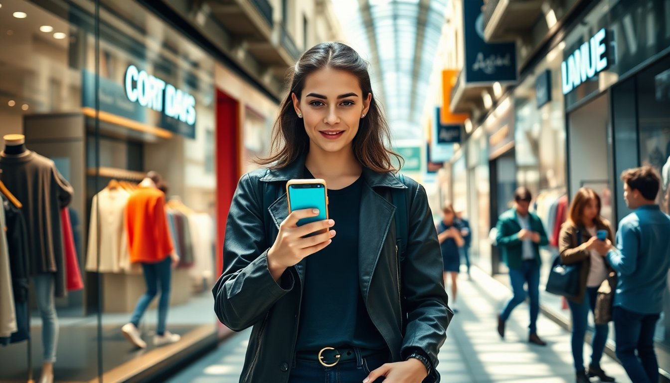 Fashion Days: l’app indispensabile per gli amanti della moda Fashion Days: l’app indispensabile per gli amanti della moda