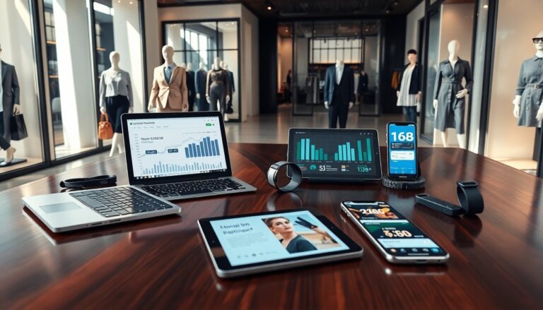 fintech e moda come linnovazione sta trasformando il settore 1761429002