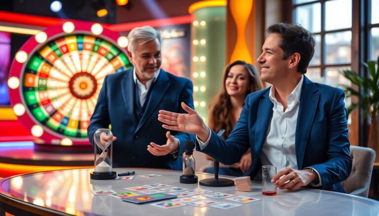 gerry scotti e samira lui divertimento assicurato a la ruota della fortuna 1760496223