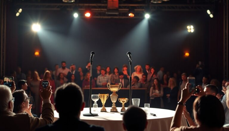 giampaolo morelli e gloria bellicchi il ritorno in tv dopo 15 anni di assenza 1760267011