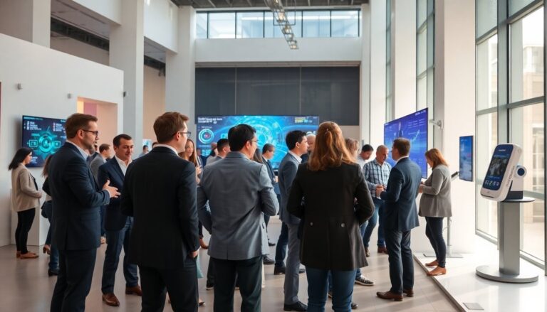 giorni dellinnovazione digitale 2025 scopri il futuro dellinnovazione con human aimpact python 1759711623