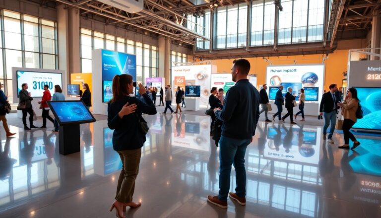 giorni dellinnovazione digitale 2025 scopri limpatto umano dellinnovazione 1759821931