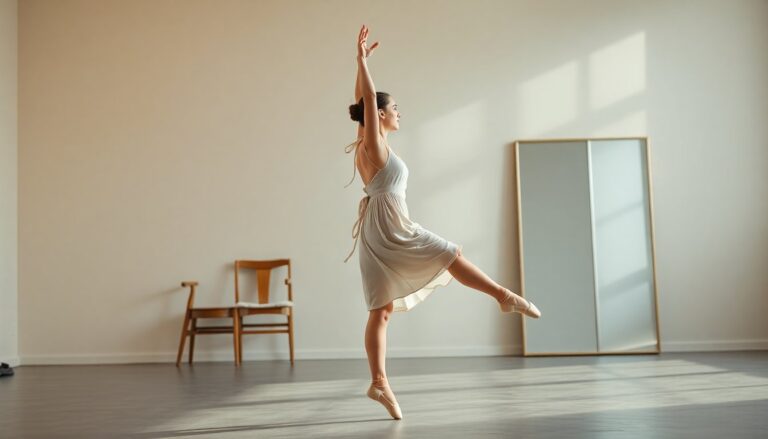 giulia stabile il talento che sta rivoluzionando la danza in italia 1761483535