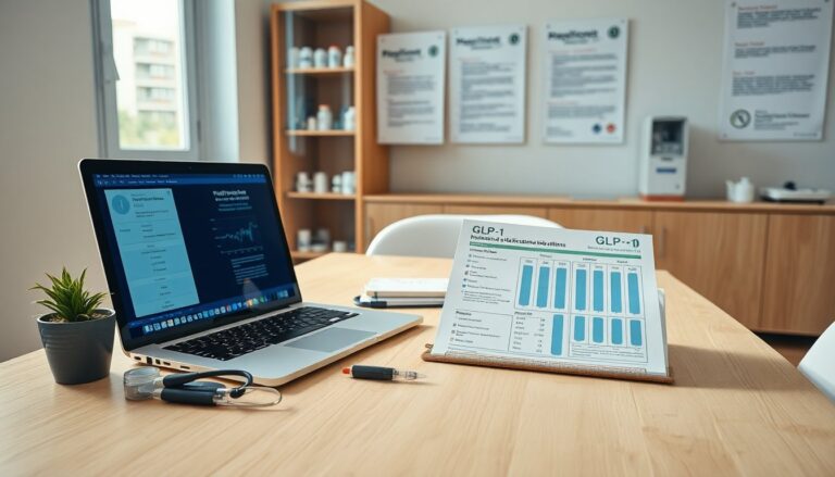 guida completa ai farmaci glp 1 come gestire gli effetti collaterali 1760815840