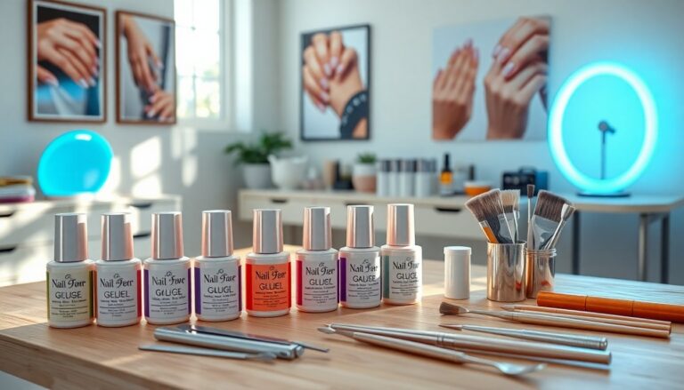 guida completa alla scelta e utilizzo dei gel per costruzione unghie 1761925349