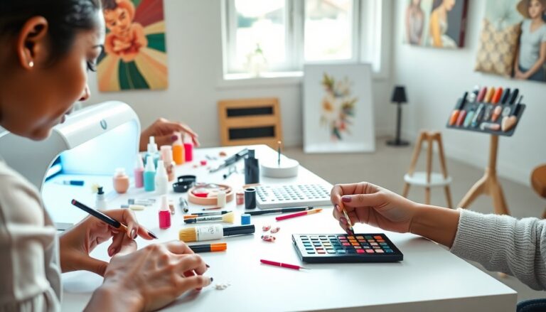 guida definitiva alla nail art tecniche ispirazioni e tendenze 2023 1760016885