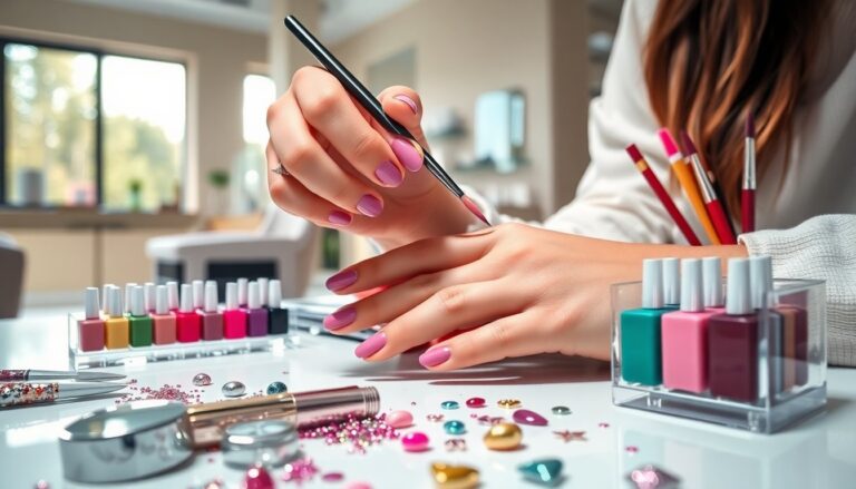 guida definitiva alla nail art tendenze e tecniche da masterizzare python 1759626868