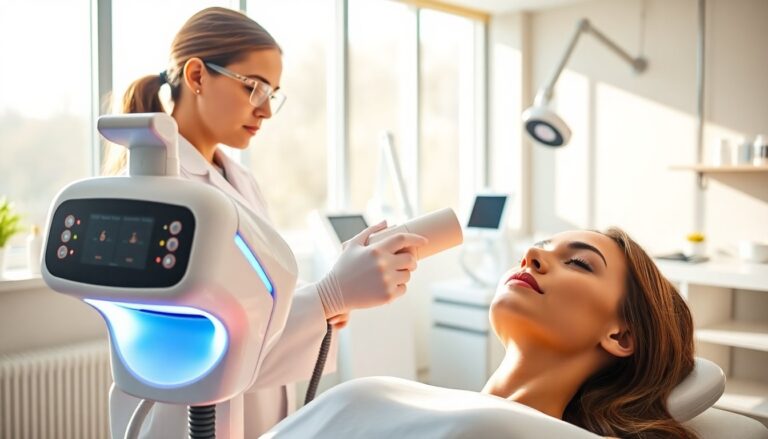 halo tribrid il futuro dei trattamenti laser per la pelle 1761830962