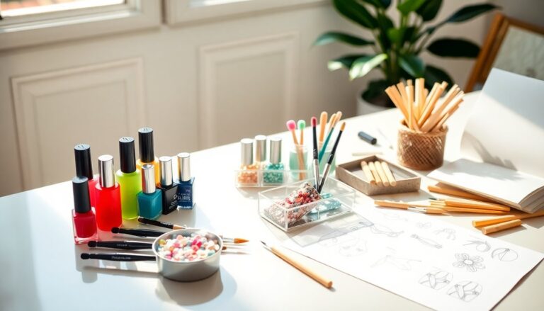 i migliori trucchi per la nail art e i prodotti indispensabili da non perdere 1761892566