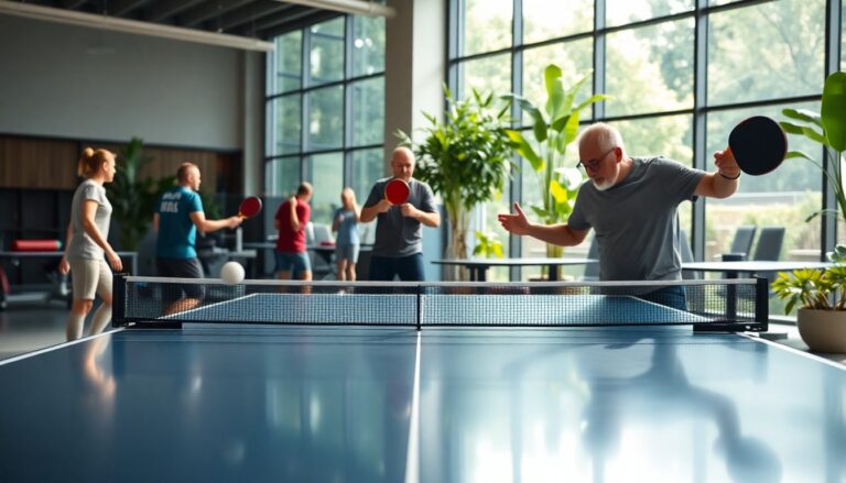 i vantaggi straordinari del ping pong per il benessere fisico e mentale 1760079158