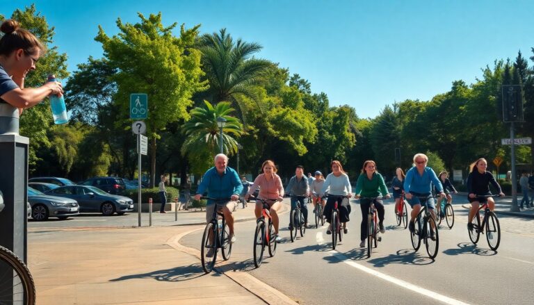 il cambiamento climatico e il suo impatto sulle nostre vite quotidiane 1761541611