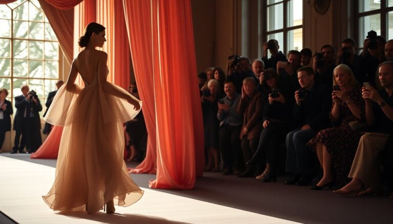 il debutto strabiliante di matilde lucidi alla paris fashion week con dior python 1759427851