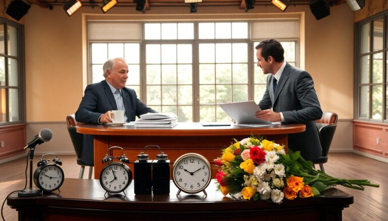 il duello tra gerry scotti e stefano de martino chi avra la maggiore influenza python 1759402248