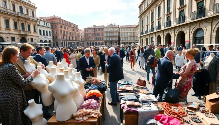 il futuro del mercato della moda in italia previsioni e sfide da affrontare 1761749546
