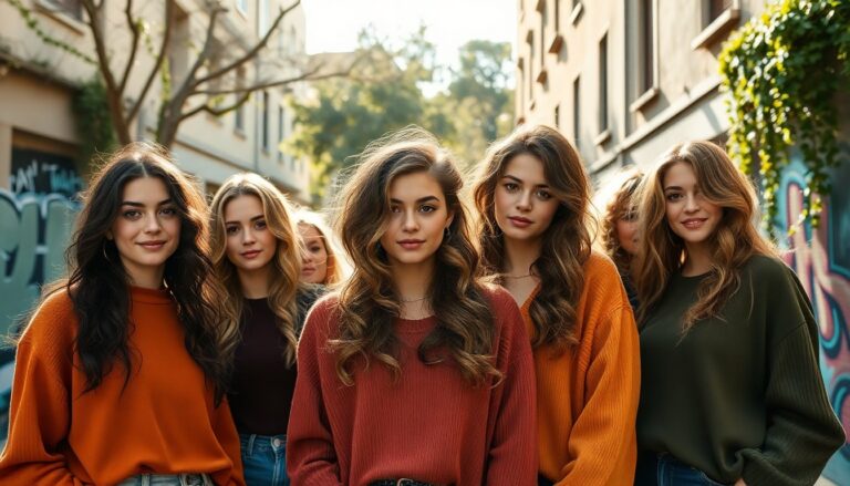 il ritorno delle tendenze capelli ondulati per lautunno python 1759409560