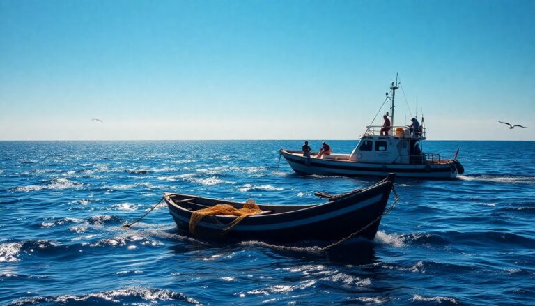 il trattato sullalto mare impatti e prospettive sulle acque internazionali 1760292694