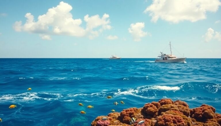 il trattato sullalto mare prospettive e futuro per la protezione degli oceani 1760259605