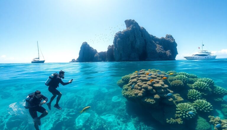 il trattato sullalto mare una rivoluzione per la protezione degli oceani 1760093804