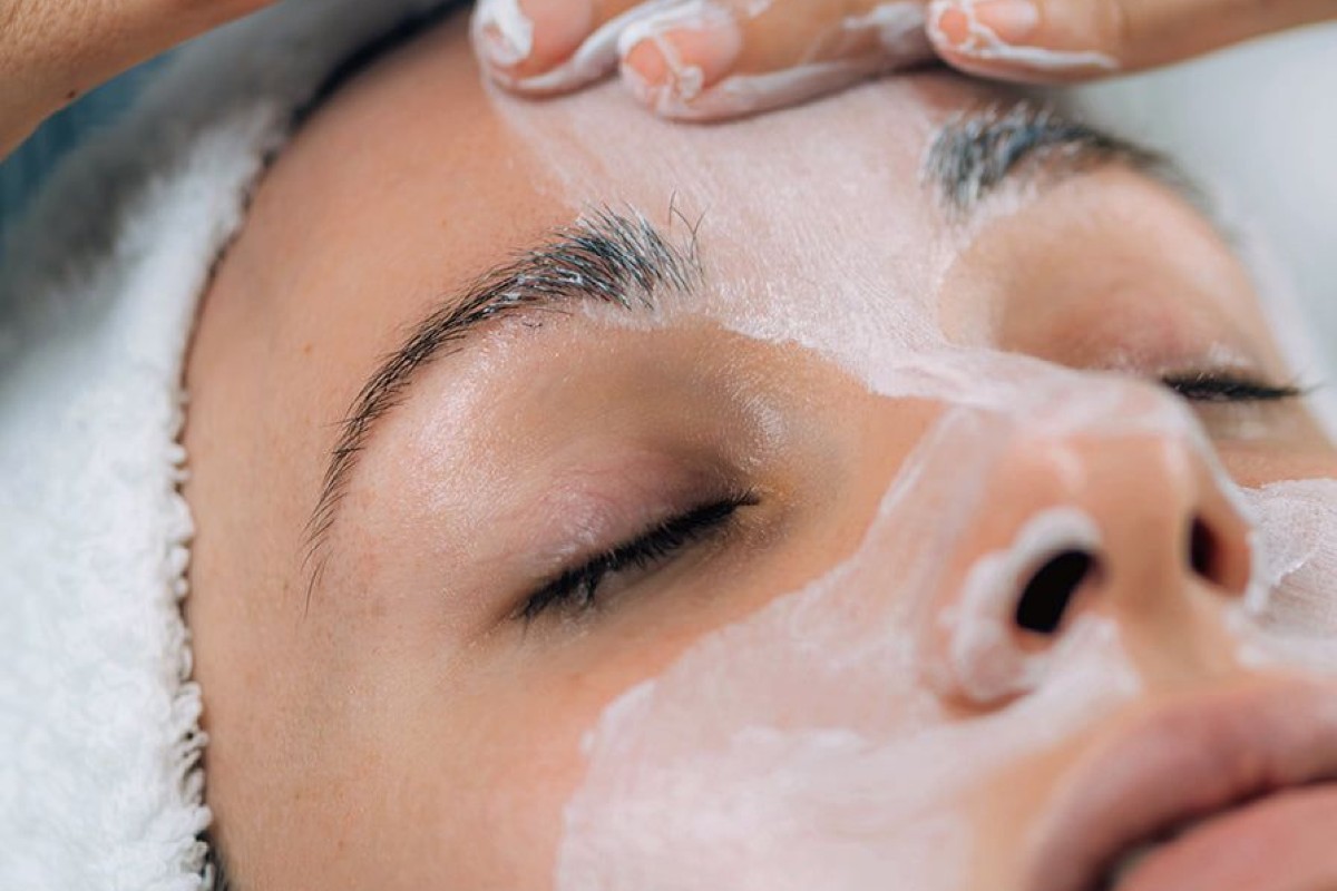 Maschera al tartufo bianco: usi per la pelle