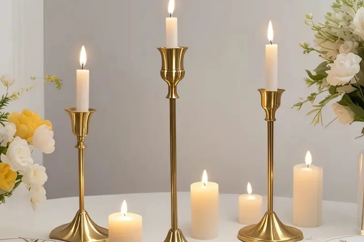 candelabri per la casa elementi d8217arredo per ogni stanza