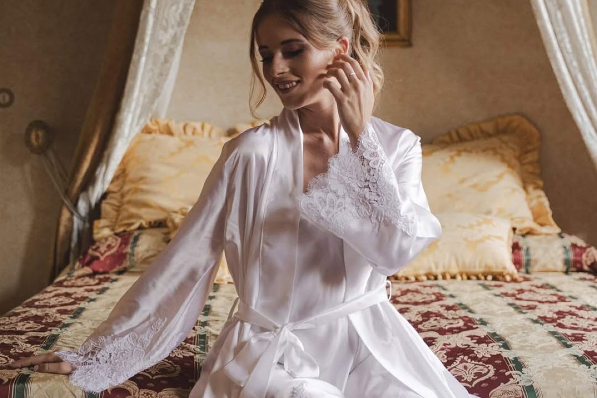 lingerie da sposa cosa indossare sotto l8217abito da Donnemagazine.it lingerie da sposa cosa indossare sotto l8217abito