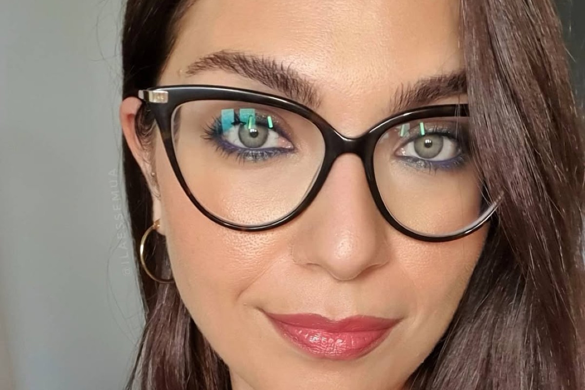 Trucco con occhiali da vista: come valorizzare