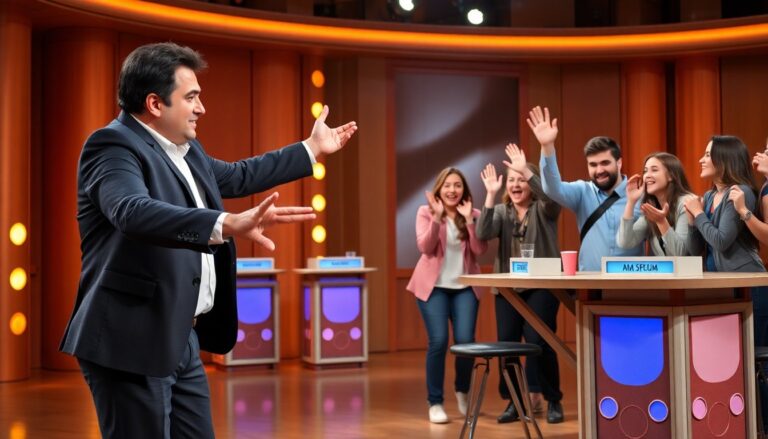 imbarazzo in studio stefano de martino sorprende durante affari tuoi python 1759718944