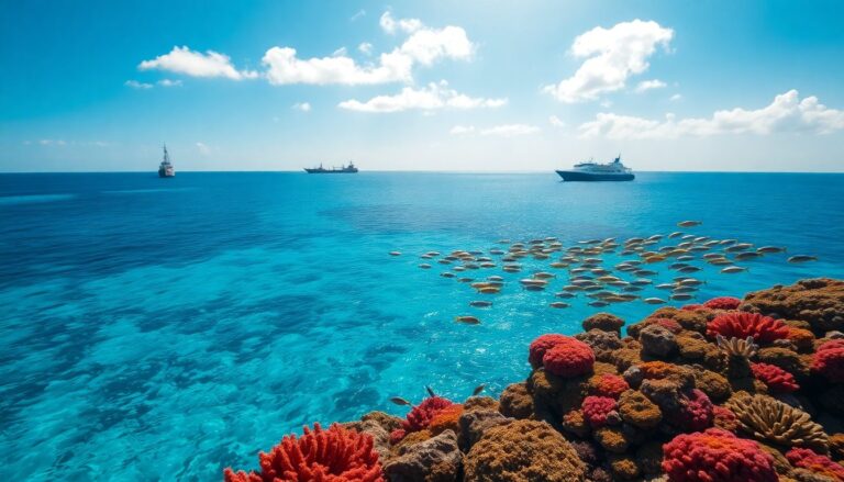 importanza del trattato sullalto mare per la salvaguardia degli oceani 1760426319