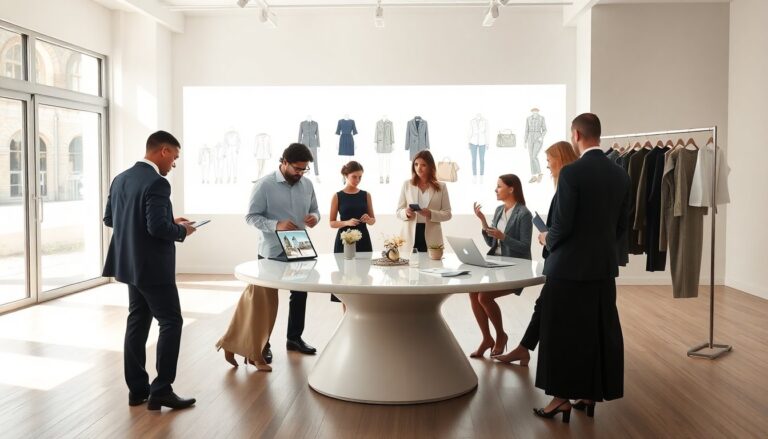 innovazione tecnologica nel settore moda trend e prospettive 1761425372