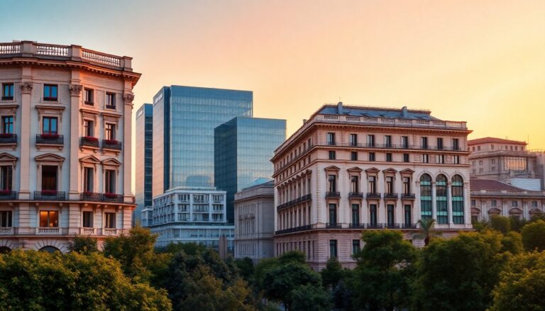 investire nel real estate di lusso a milano nel 2025 1761392538