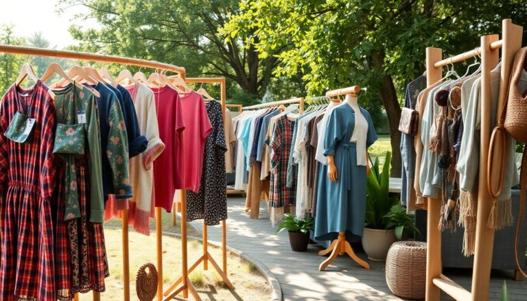 la crescita della moda sostenibile trasformazioni nel settore e futuro responsabile 1760735026