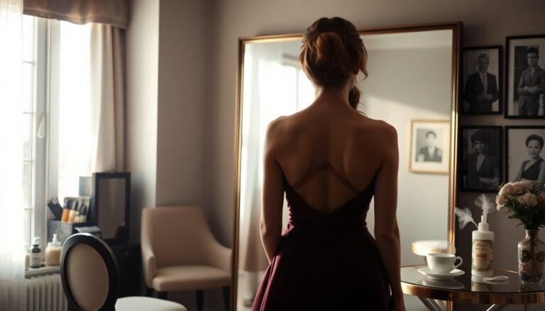 la lotta di arianna david per la salute e la chirurgia estetica la sua storia di resilienza 1761845454