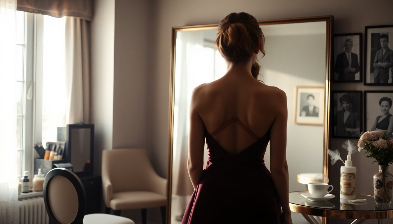 la lotta di arianna david per la salute e la chirurgia estetica la sua storia di resilienza da Donnemagazine.it la lotta di arianna david per la salute e la chirurgia estetica la sua storia di resilienza