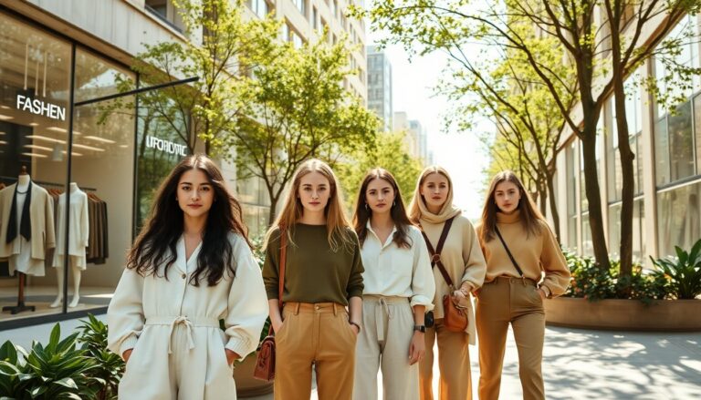 la moda del futuro tendenze innovative e sostenibilita responsabile 1760437495