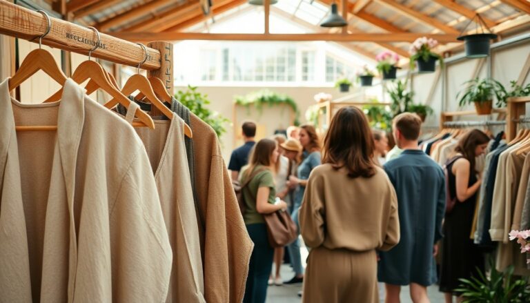 la moda sostenibile la nuova frontiera del settore fashion 1759939724