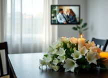 la reazione di milly carlucci alla triste notizia su andrea delogu ecco cosa ha detto 1761878087